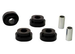 Nolathane - Nolathane REV124.0022 Front Axle Pivot Bushing Oval for 65-79 Ford F100/250/350 - Image 3