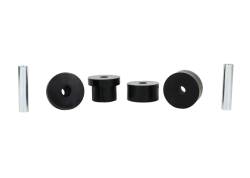 Nolathane - Nolathane REV086.0016 Rear Beam Axle Pivot Bushing Kit for 93-98 Volkswagen - Image 2