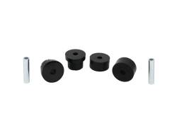 Nolathane - Nolathane REV086.0016 Rear Beam Axle Pivot Bushing Kit for 93-98 Volkswagen - Image 3