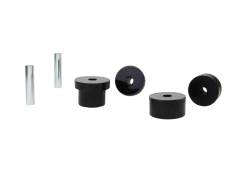 Nolathane - Nolathane REV086.0016 Rear Beam Axle Pivot Bushing Kit for 93-98 Volkswagen - Image 4
