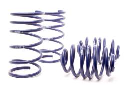 H&R Special Springs LP - H&R 50406 Sport Spring for BMW 325E/325I/325IS/M3 - Image 1