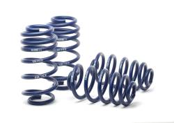 H&R Special Springs LP - H&R 29369-1 Sport Spring for Audi A4 - Image 2