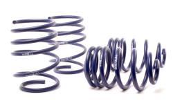H&R Special Springs LP - H&R 29383 Sport Spring 2001-2005 BMW 325XI & 330XI - Image 1