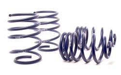 H&R Special Springs LP - H&R 29383 Sport Spring 2001-2005 BMW 325XI & 330XI - Image 2