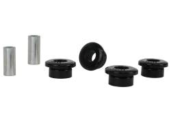 Nolathane - Nolathane REV226.0008 Universal 1.25"OD 0.50"ID 1.75"Long Axle Pivot Bushing - Image 4