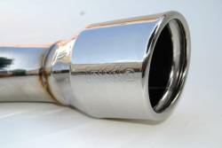 Invidia - Invidia HS08SW5GT3 Q300 Exhaust 76mm Tip 101mm - Image 3