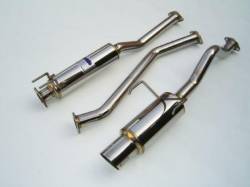 Invidia - Invidia HS01HC2GTP N1 Exhaust 60mm Tip 101mm - Image 2