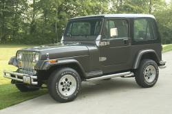 Kentrol - Kentrol 30558 Light Guard Set 4pc for 87-95 Jeep Wrangler YJ - Image 6