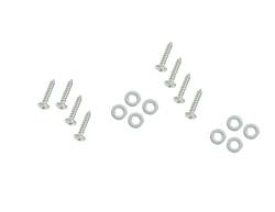 Kentrol - Kentrol 30573 Polished Euro Headlight Guards Pair for 07-18 Jeep Wrangler JK - Image 5