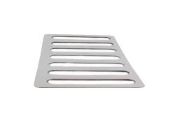 Kentrol - Kentrol 30583 Polished Hood Vent for 07-18 Jeep Wrangler JK - Image 3