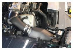 JLT Performance - JLT Performance Ram Air Intake Kit Textured Black RAI2-FMC-9901 - Image 1