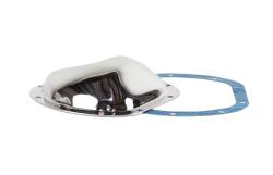 Kentrol - Kentrol 304CM30 Polished Differential Cover Model 30 for 87-95 Jeep Wrangler YJ - Image 2