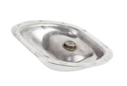 Kentrol - Kentrol 304CM30 Polished Differential Cover Model 30 for 87-95 Jeep Wrangler YJ - Image 3