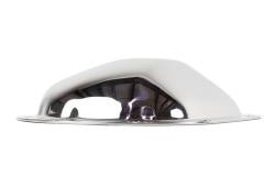 Kentrol - Kentrol 304CM30 Polished Differential Cover Model 30 for 87-95 Jeep Wrangler YJ - Image 4