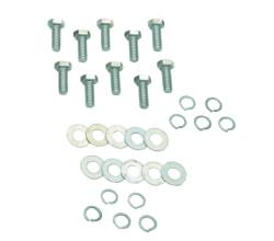 Kentrol - Kentrol 304CM30 Polished Differential Cover Model 30 for 87-95 Jeep Wrangler YJ - Image 5