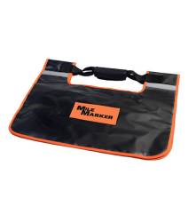 Mile Marker - Mile Marker 19-00100 Off Road Winch Accessory Kit w/Dampener - Image 3