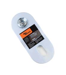 Mile Marker - Mile Marker 19-00100 Off Road Winch Accessory Kit w/Dampener - Image 5