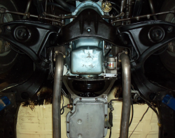 Pypes Performance Exhaust - Pypes DGA20S33 Stainless Steel Downpipes w/HO-RA 3 Bolt for 64-67 Pontiac - Image 3