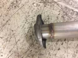 Pypes Performance Exhaust - Pypes DGU10S Stainless Steel Manifold 2.5" Downpipes 2 Bolt for 78-88 Chevy - Image 2