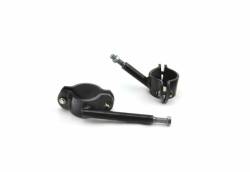 Steinjager - Steinjager High Lift Jack Roll Bar Mount Black for Jeep JK 2DR J0047590 - Image 4