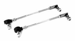 Steinjager - Steinjager Rear Standard Sway Bar End Links-Bare for Jeep JL J0049270 - Image 1