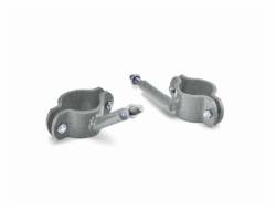 Steinjager - Steinjager High Lift Jack Roll Bar Mount Gray Hammer for Wrangler LJ J0047637 - Image 1