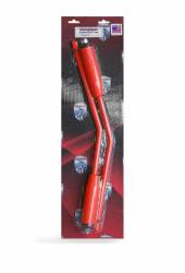 Steinjager - Steinjager Poly Insert Side Mirror Leg Kit Red Baron for Wrangler JL J0050006 - Image 2
