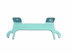 Steinjager - Steinjager Winch Fairlead Light Bracket Kit Blue for Jeep TJ J0053879 - Image 2