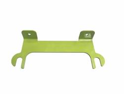 Steinjager - Steinjager Winch Fairlead Light Bracket Kit-Gecko Green for Gladiator J0053957 - Image 1