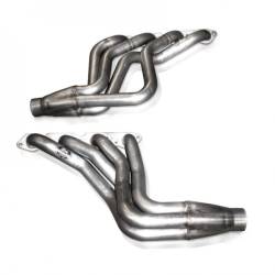 Stainless Works - Stainless Works CVBB2 2" Headers for 68-72 Chevelle Big Block - Image 1