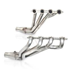 Stainless Works - Stainless Works SSRHDR-TD 1.75" Performance Connect Headers 03-06 Chevy SSR - Image 1