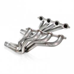 Stainless Works - Stainless Works CA7081LS1 Camaro LS1 1970-81 Headers - Image 1
