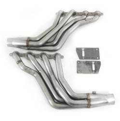 Stainless Works - Stainless Works NVLS1 II Nova 1962-67 Headers LS1 1.75" Primaries - Image 1