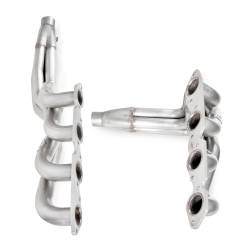 Stainless Works - Stainless Works 81TRK04188 Chevy/GMC Truck 2004-07 Headers 1-7/8" Primaries - Image 1