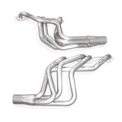 Stainless Works - Stainless Works CV6872SB Chevelle Small Block 68-72 Headers 1-5/8" - Image 1