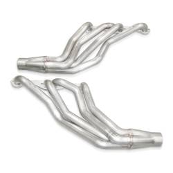 Stainless Works - Stainless Works CV6467B Chevelle Small Block 1964-67 Headers 1.75" - Image 1