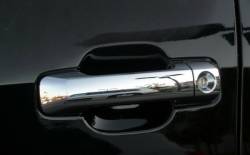 TFP - TFP 426KE Door Handle Cover Trim Chrome for Lexus/Toyota - Image 2