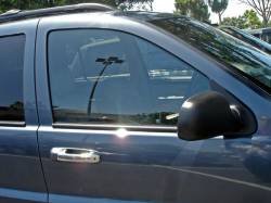 TFP - TFP 420L Door Handle Cover Trim for Chrysler/Dodge/Jeep Chrome - Image 2