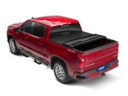 Tonno Pro - TonnoPro HardFold Aluminum Folding Tonneau Bed Cover for Frontier 5' HF-452 - Image 2