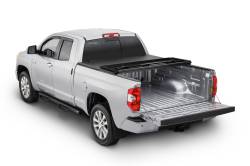 Tonno Pro - TonnoPro HardFold Aluminum Folding Tonneau Cover for Tacoma 6' HF-562 - Image 2