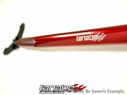 Tanabe - Tanabe TTB099F Front Strut Tower Bar for Toyota Vitz RS - Image 3