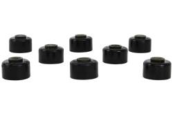 Whiteline - Whiteline W21014 Front Anti-Sway Bar Link Bushing for AUDI - Image 45