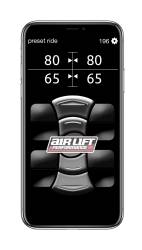 Air Lift Performance - Air Lift Performance 27793 Air Management System - Image 4