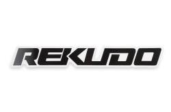 Rekudo - Lakewood 36-500 Rekudo Exterior Decal - Image 1