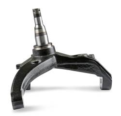 Rekudo - Lakewood RK600-02 Rekudo Spindles for 70-81 Camaro/Firebird - Image 5