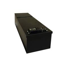Tuffy Security Products - Tuffy Security 301-100-01 Tactical Security Lockbox 40x12x9 for 07-13 Charger - Image 2