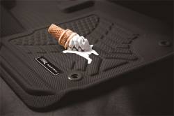 3D MAXpider - 3D MAXpider A5CH08501809 MAXTRAC Floor Mat for 18-24 Equinox - Image 2