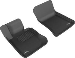3D MAXpider L1BM01711509 KAGU Floor Mat for 13-15 X1