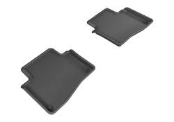 3D MAXpider L1CD01121509 KAGU Floor Mat for 13-19 XTS