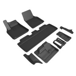 3D MAXpider - 3D MAXpider L1TL03601509 KAGU Floor Mat for 21-22 Y - Image 4